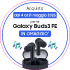 Samsung Galaxy A57 e A37 regalano Galaxy Buds3 FE